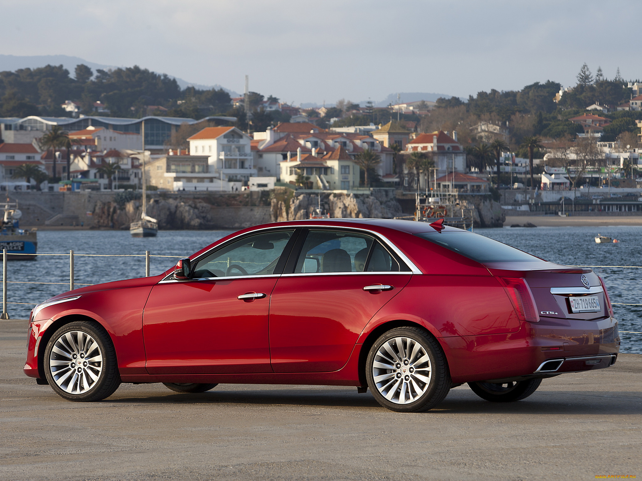 , cadillac, , 2014, eu-spec, cts